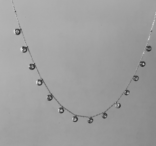 Anklets