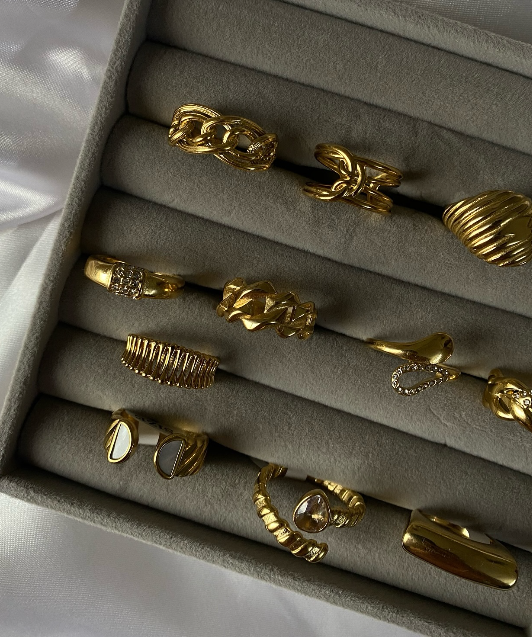 Rings