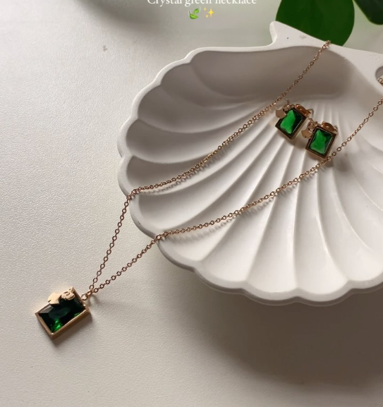 Jewellery Sets