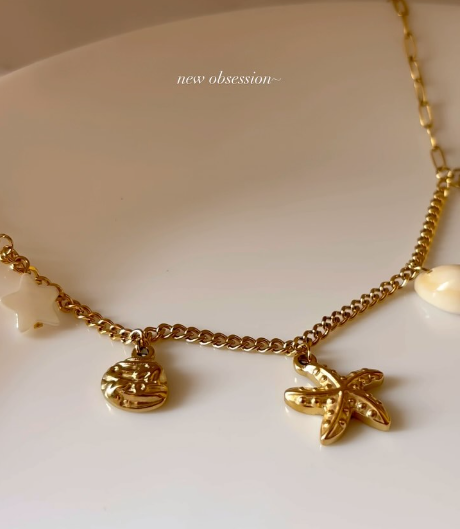 Elegance Hoop Earrings